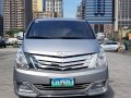 2014 Hyundai Grand Starex for sale in Pasig -9