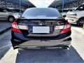 Used Honda Civic 2012 Manual Gasoline at 65000 km for sale in Manila-2