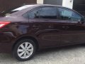 Toyota Vios 2017 Automatic Gasoline for sale-2