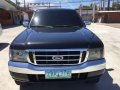 2005 Ford Trekker for sale in Las Pinas-7