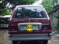 2012 Mitsubishi Adventure for sale in Bacoor-5