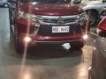 2nd Hand Mitsubishi Montero for sale in Las Piñas-0