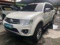 Used Mitsubishi Montero Sport 2015 for sale Marikina-7