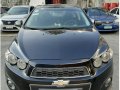 2013 Chevrolet Sonic at 39000 km for sale-3