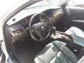 Used BMW 523I 2007 at 80000 km for sale in Pasig-1