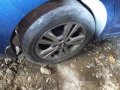 Sell Blue 2016 Hyundai Elantra at 59000 km-4