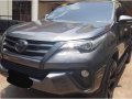 2015 Toyota Fortuner for sale in Pampanga-1