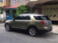 2013 Ford Explorer for sale in Makati-4