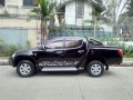 2013 Mitsubishi Strada for sale in Quezon City-8