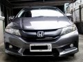 Used Honda City 2015 Automatic Gasoline at 44000 km for sale in Manila-15