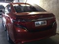 2014 Toyota Vios for sale in Taal-4