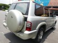 Used Nissan Patrol 2003 at 120000 km for sale in Quezon City-2