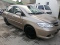 2008 Honda City for sale in Cebu City-0