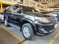 Used Toyota Fortuner 2014 for sale in Quezon City-5