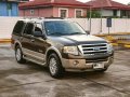 2008 Ford Expedition for sale in Imus-7