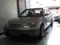 Honda Civic 2002 for sale in Makati-4