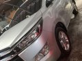 Silver Toyota Innova 2019 for sale in Quezon City-7