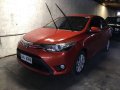 2014 Toyota Vios for sale in Taal-7