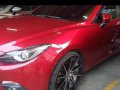 Mazda 3 2015 for sale in Pasig -3