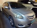Used Toyota Vios 2008 Automatic Gasoline for sale in Quezon City-7