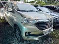 Beige Toyota Avanza 2017 Automatic Gasoline for sale -5