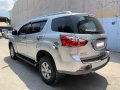 2016 Isuzu Mu-X for sale in Mandaue -2