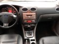 2010 Ford Focus for sale in Quezon City -1