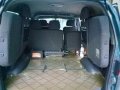 Hyundai Starex 2001 for sale in Manila-0