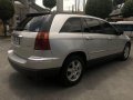 Used Chrysler Pacifica 2007 Automatic Gasoline for sale in Marikina-4