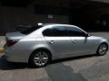 Used BMW 523I 2007 at 80000 km for sale in Pasig-4