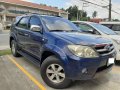 2007 Toyota Fortuner for sale in Makati -0