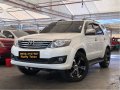 2012 Toyota Fortuner for sale in Makati -2