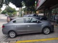 2016 Mitsubishi Mirage G4 for sale in Quezon City -2