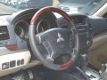 2011 Mitsubishi Pajero for sale in Pasig -4
