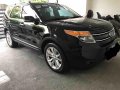 2012 Ford Explorer for sale in Las Pinas-4