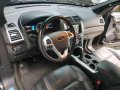 Used Ford Explorer 2014 Automatic Gasoline at 40000 km for sale in Pasig-8