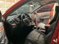 Selling Red Honda Cr-V 2018 at 12000 km -0
