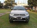 Used Mitsubishi Montero Sport 2014 at 38000 km for sale in Mandaluyong-1