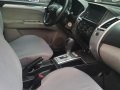 2010 Mitsubishi Montero for sale in Quezon City-5