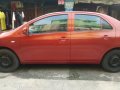 Toyota Vios 2009 for sale in Pasig -1