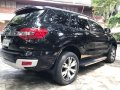 2016 Ford Everest for sale in Valenzuela-4