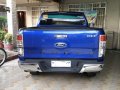 2015 Ford Ranger for sale in Digos -1