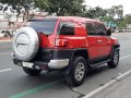 2016 Toyota Fj Cruiser for sale in Quezon City-2
