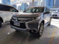 Used Mitsubishi Montero Sport 2.5 Premium 2015 for sale in Pasig-6