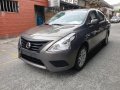 Nissan Almera 2016 for sale in Pasig -8