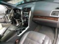 Used Ford Explorer 2014 Automatic Gasoline at 40000 km for sale in Pasig-7