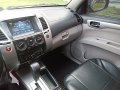 2014 Mitsubishi Montero Sport for sale in Makati -9