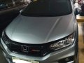 2018 Honda City for sale in Cabanatuan -1