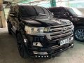 Used Toyota Land Cruiser 2018 Automatic Diesel for sale in Quezon City-9