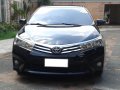 2015 Toyota Corolla for sale in Quezon City-0